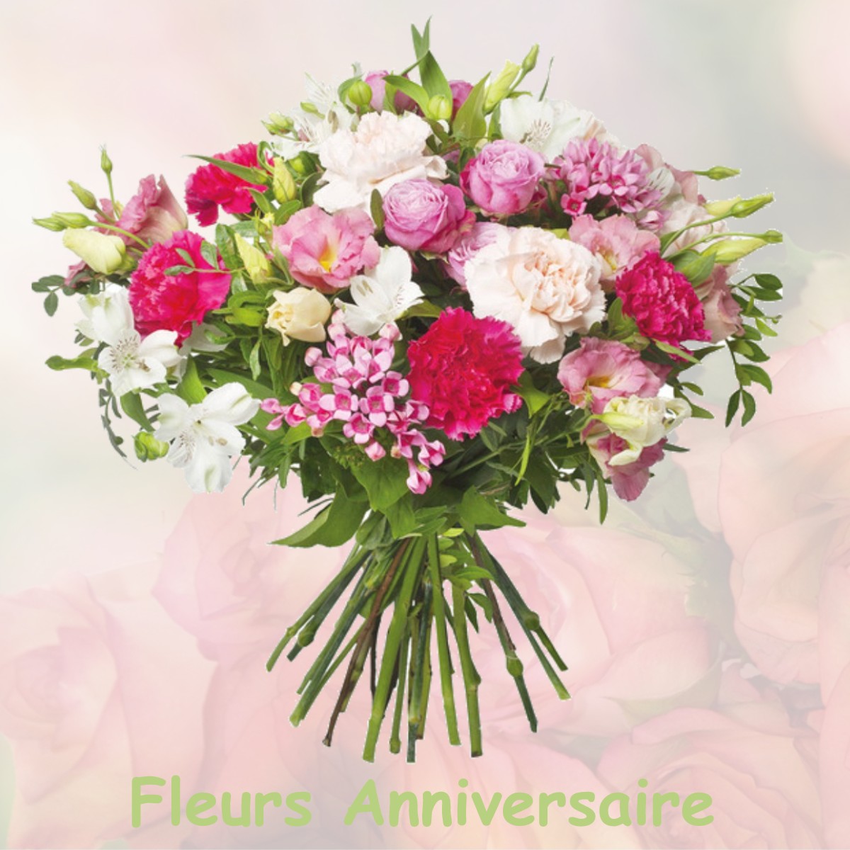 fleurs anniversaire DIEUE-SUR-MEUSE