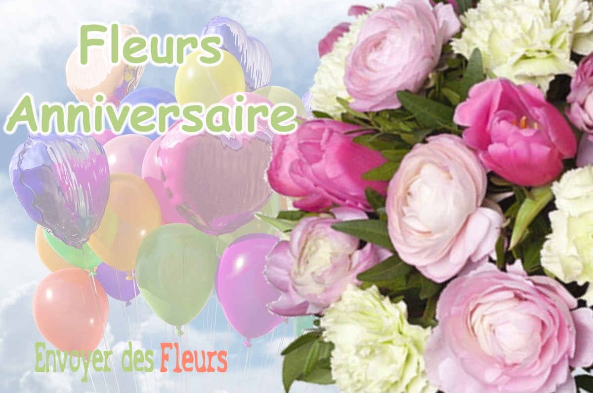 lIVRAISON FLEURS ANNIVERSAIRE à DIEUE-SUR-MEUSE