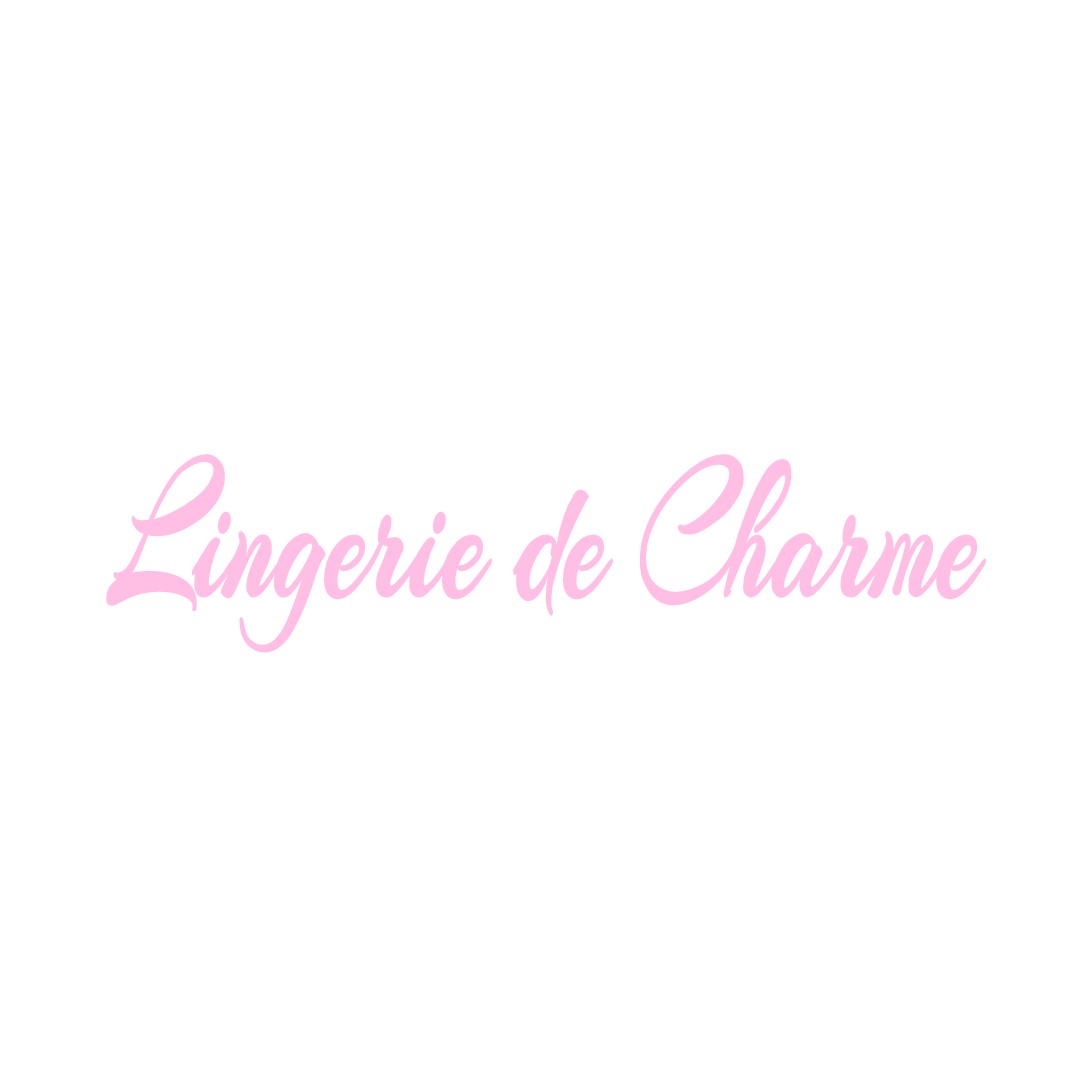 LINGERIE DE CHARME DIEUE-SUR-MEUSE